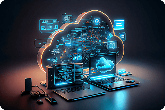 Cloud Deployment