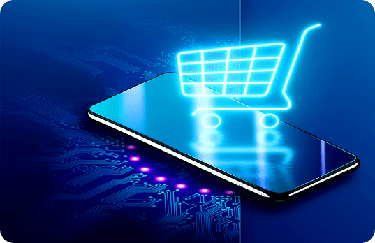 Ecommerce Website