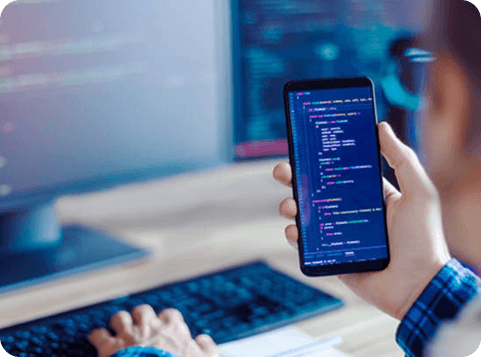 Business Website